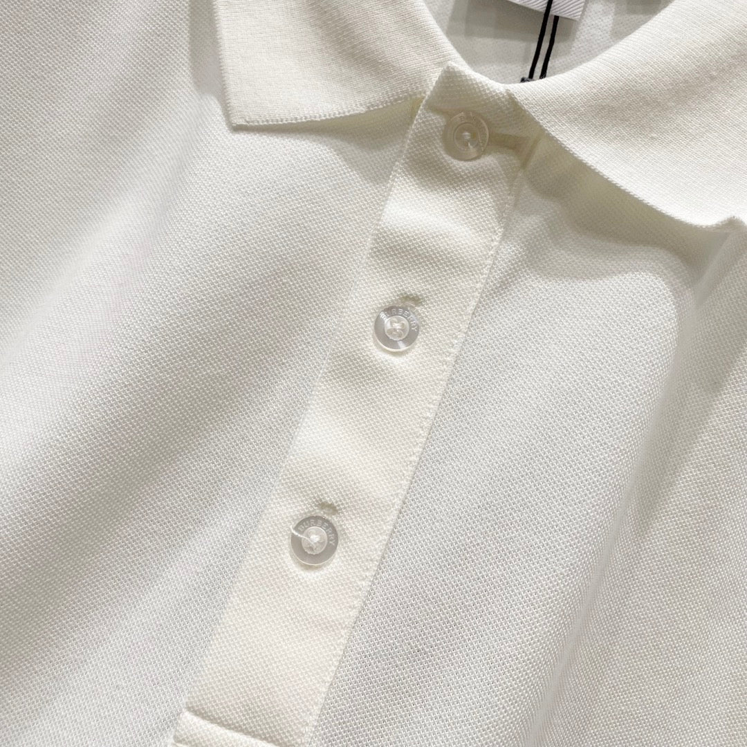 BURBER* POLO