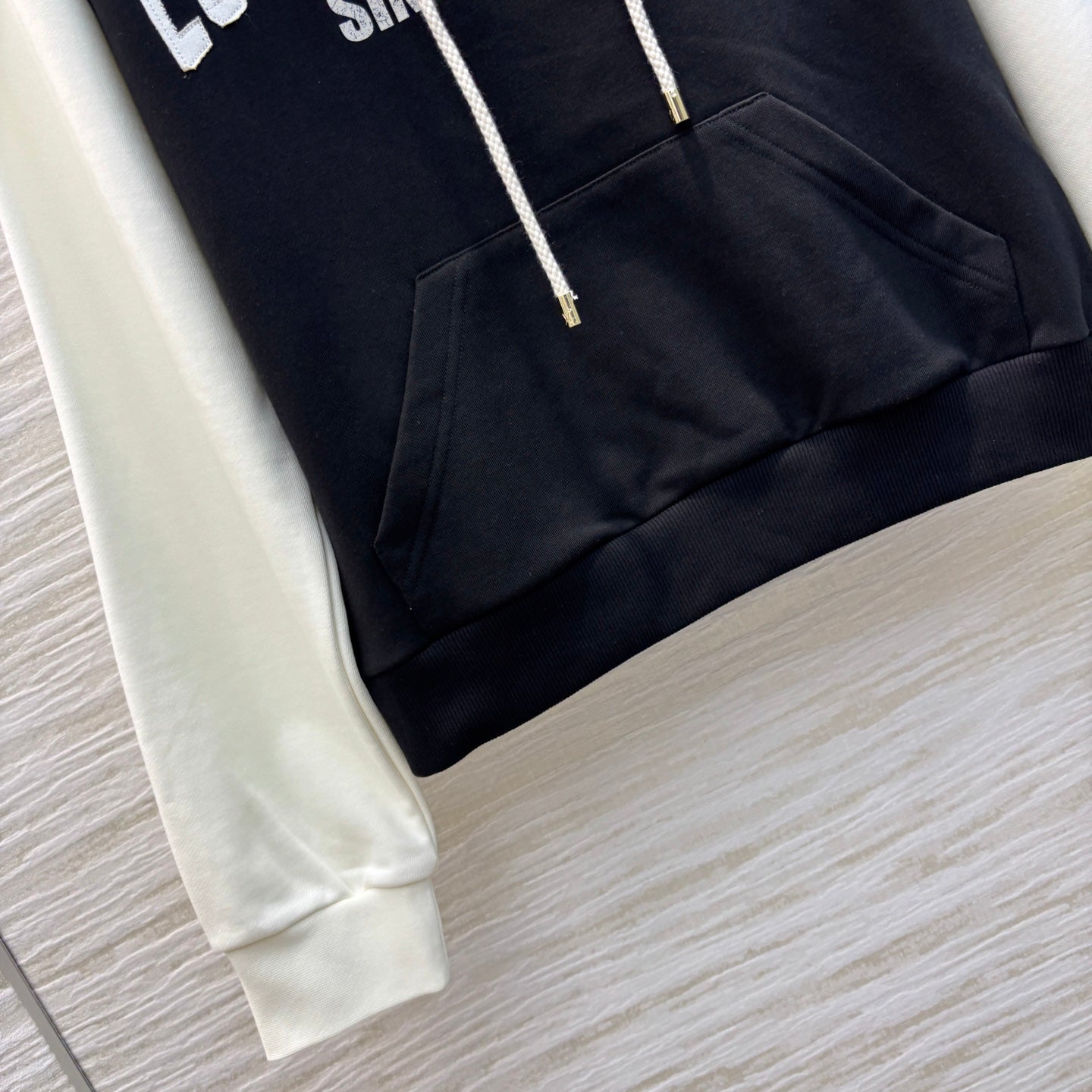LOU* 25SS Hoodie