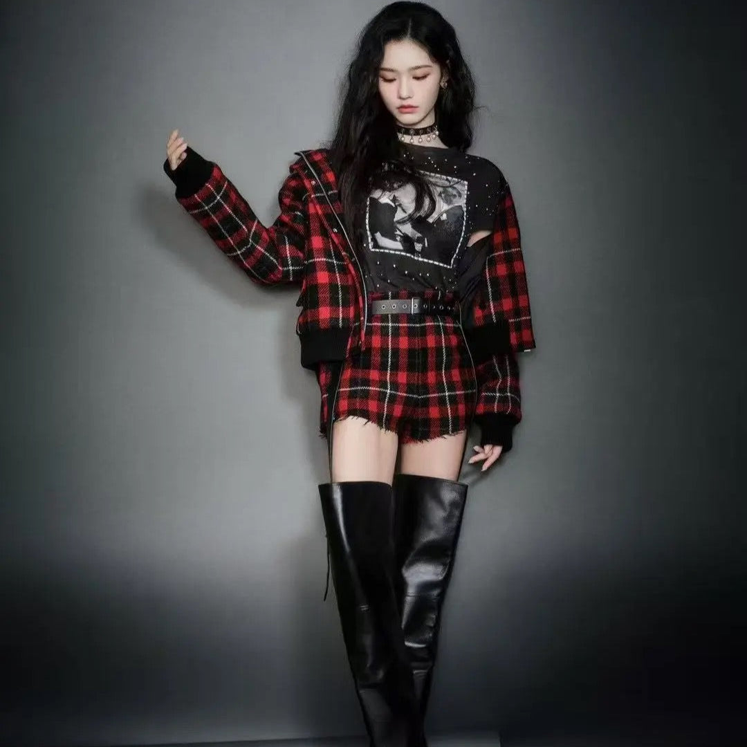 DIO* 25S baseball jacket