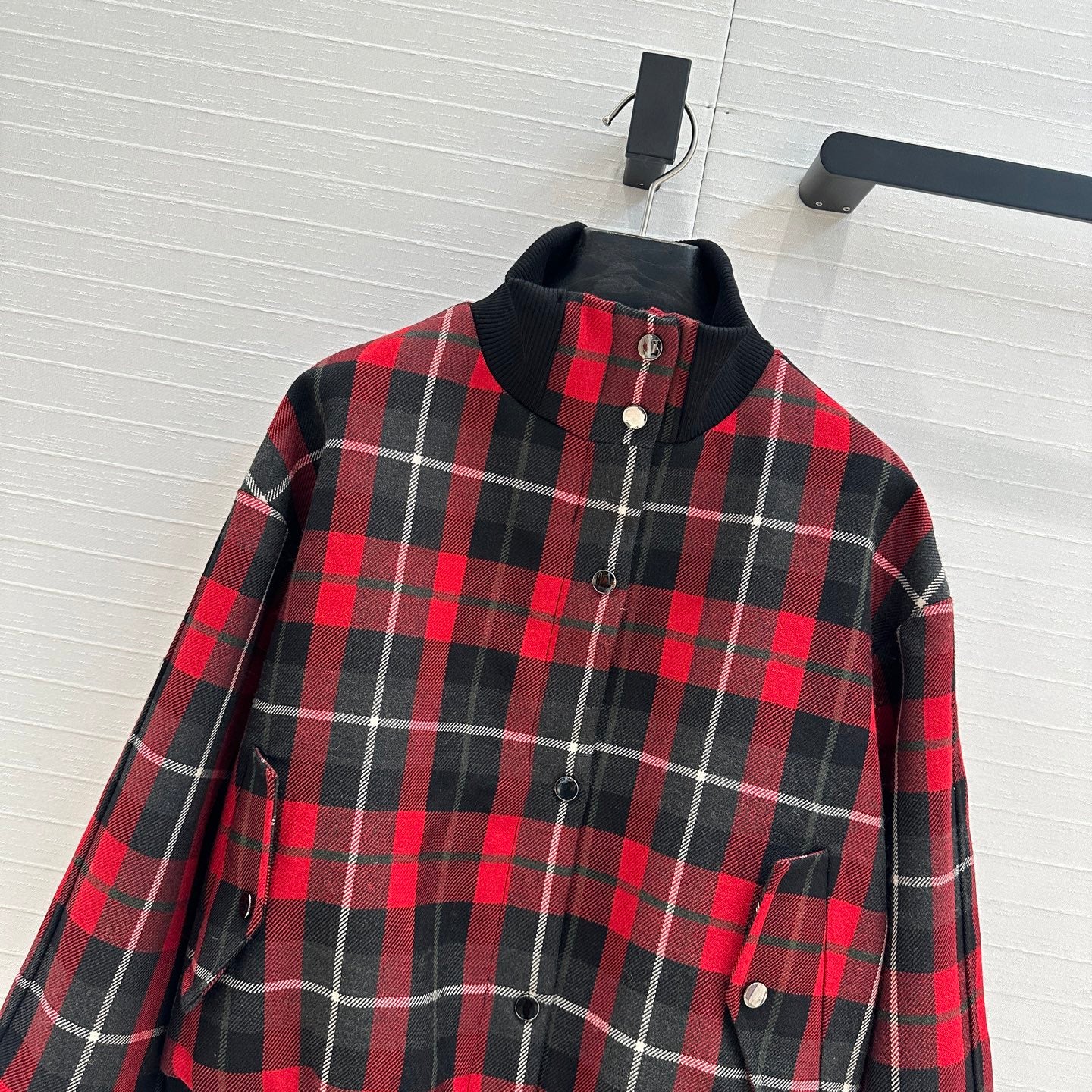 DIO* 25S baseball jacket