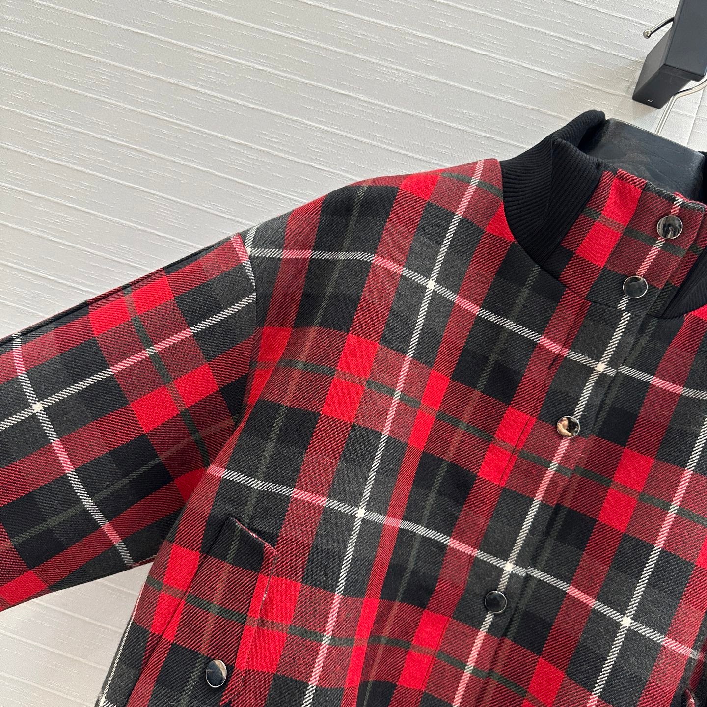 DIO* 25S baseball jacket