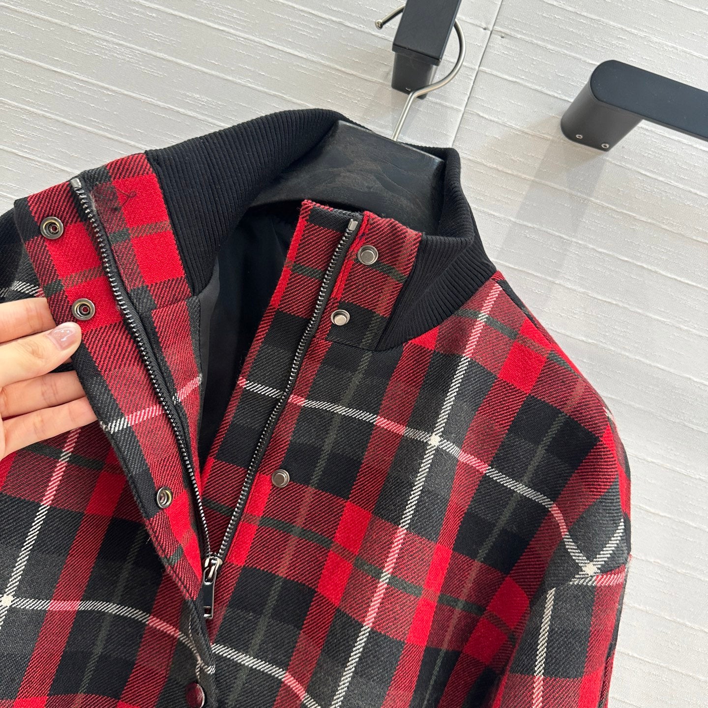 DIO* 25S baseball jacket