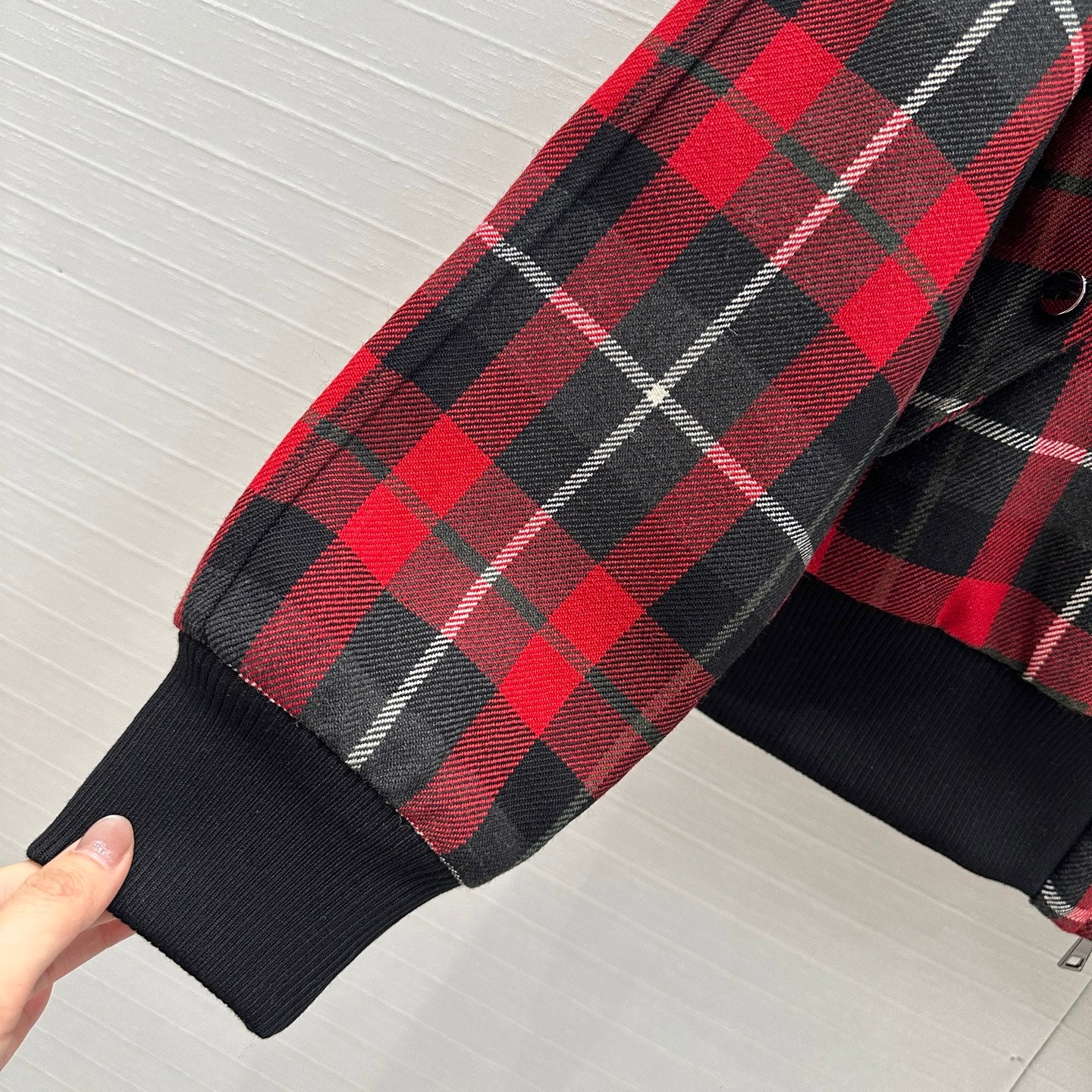 DIO* 25S baseball jacket