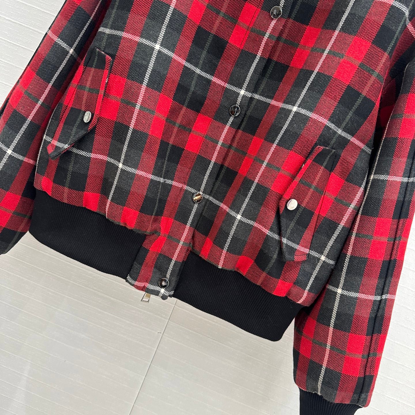 DIO* 25S baseball jacket