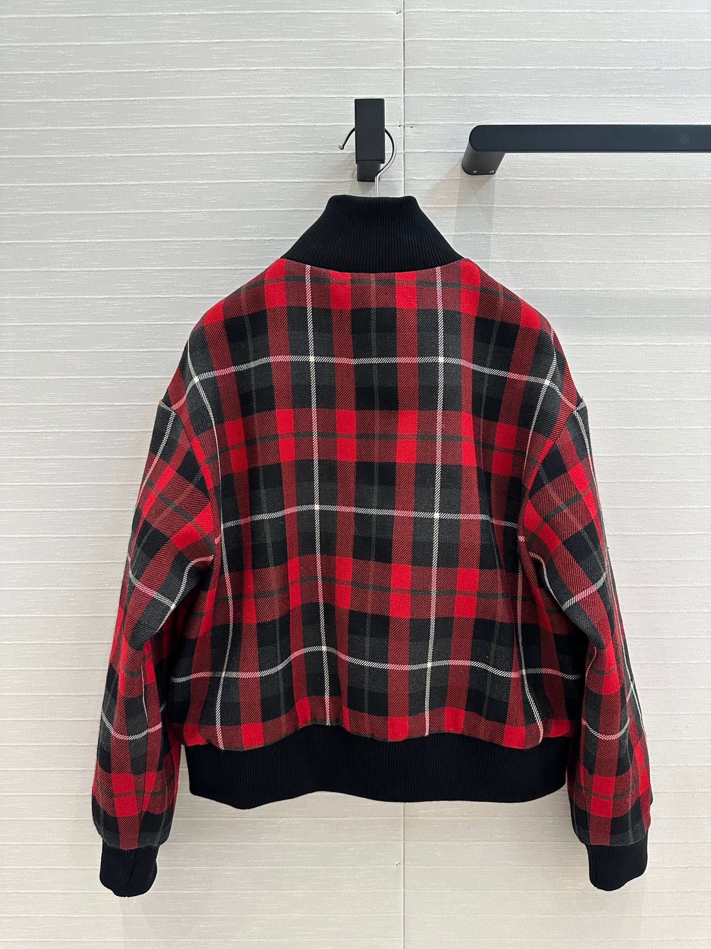 DIO* 25S baseball jacket