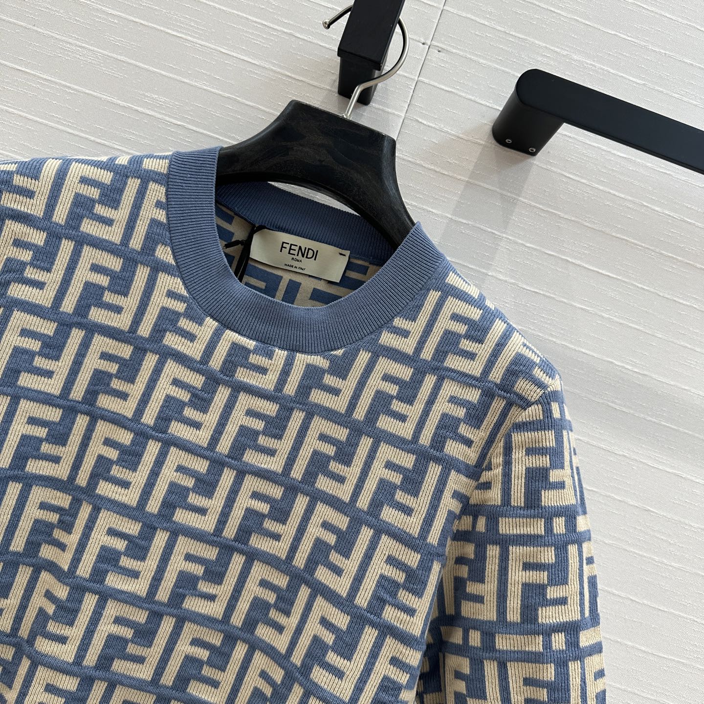 FEN* 25SS Slim Fit Tank Top