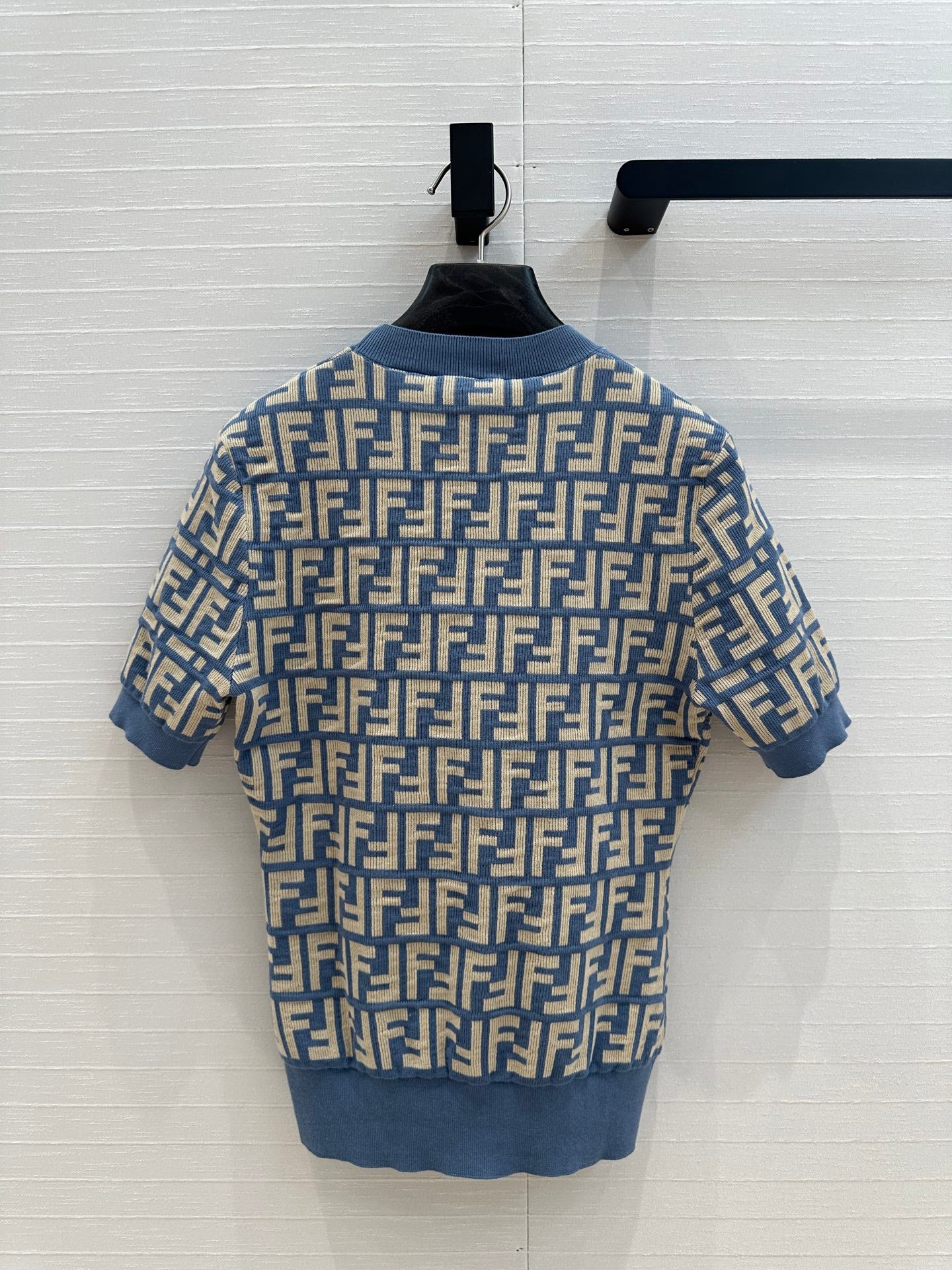 FEN* 25SS Slim Fit Tank Top