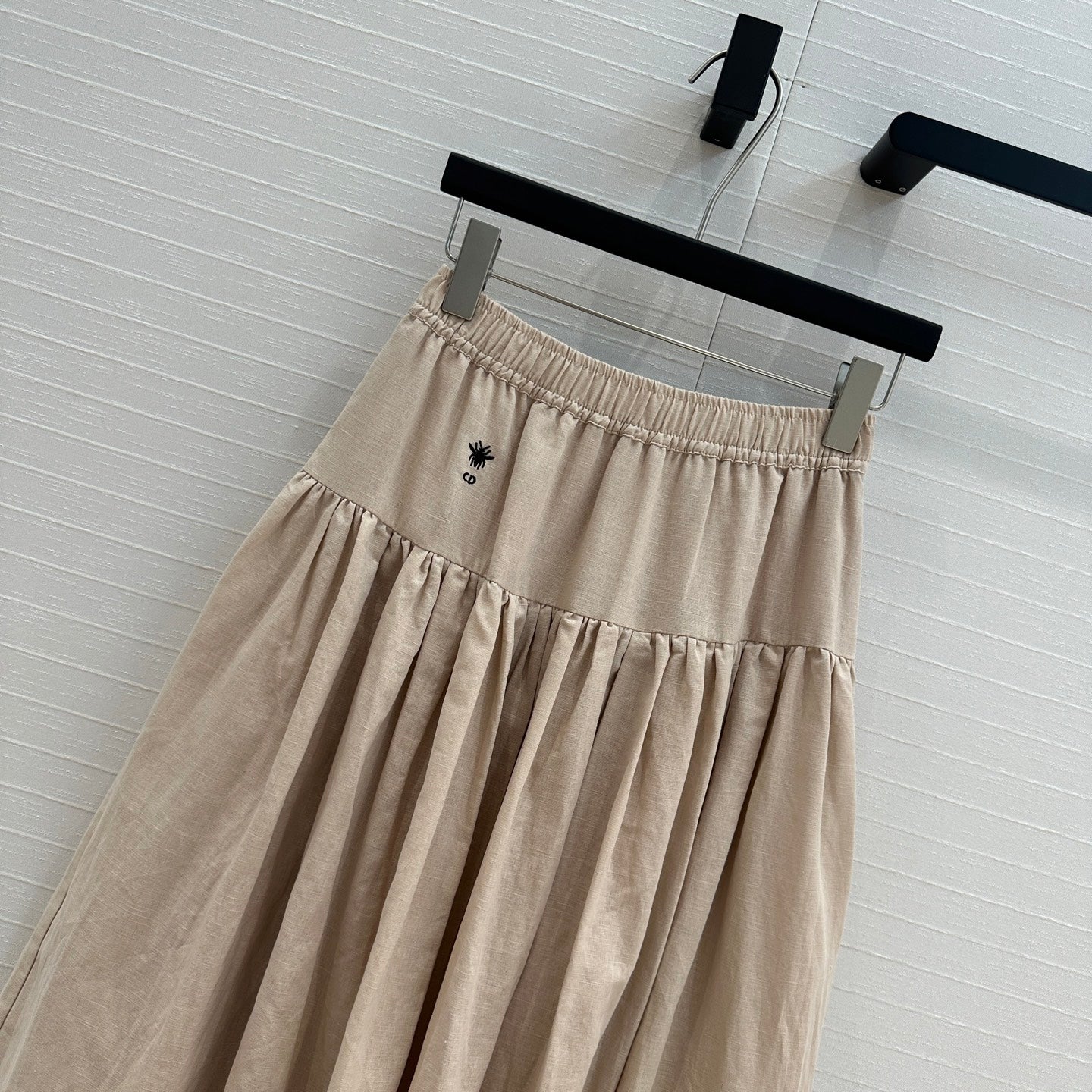 DIO* 25 Linen Long Skirt