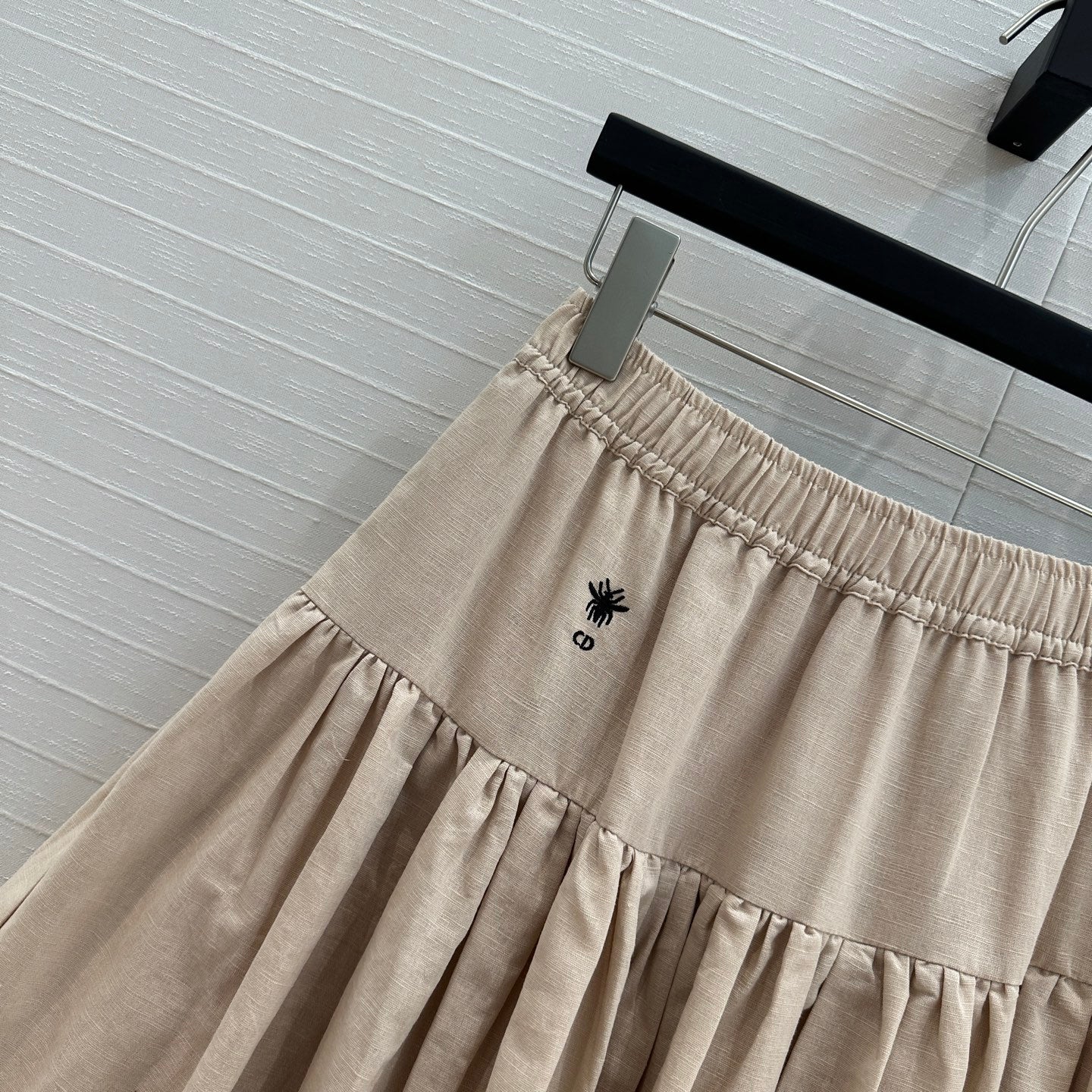DIO* 25 Linen Long Skirt