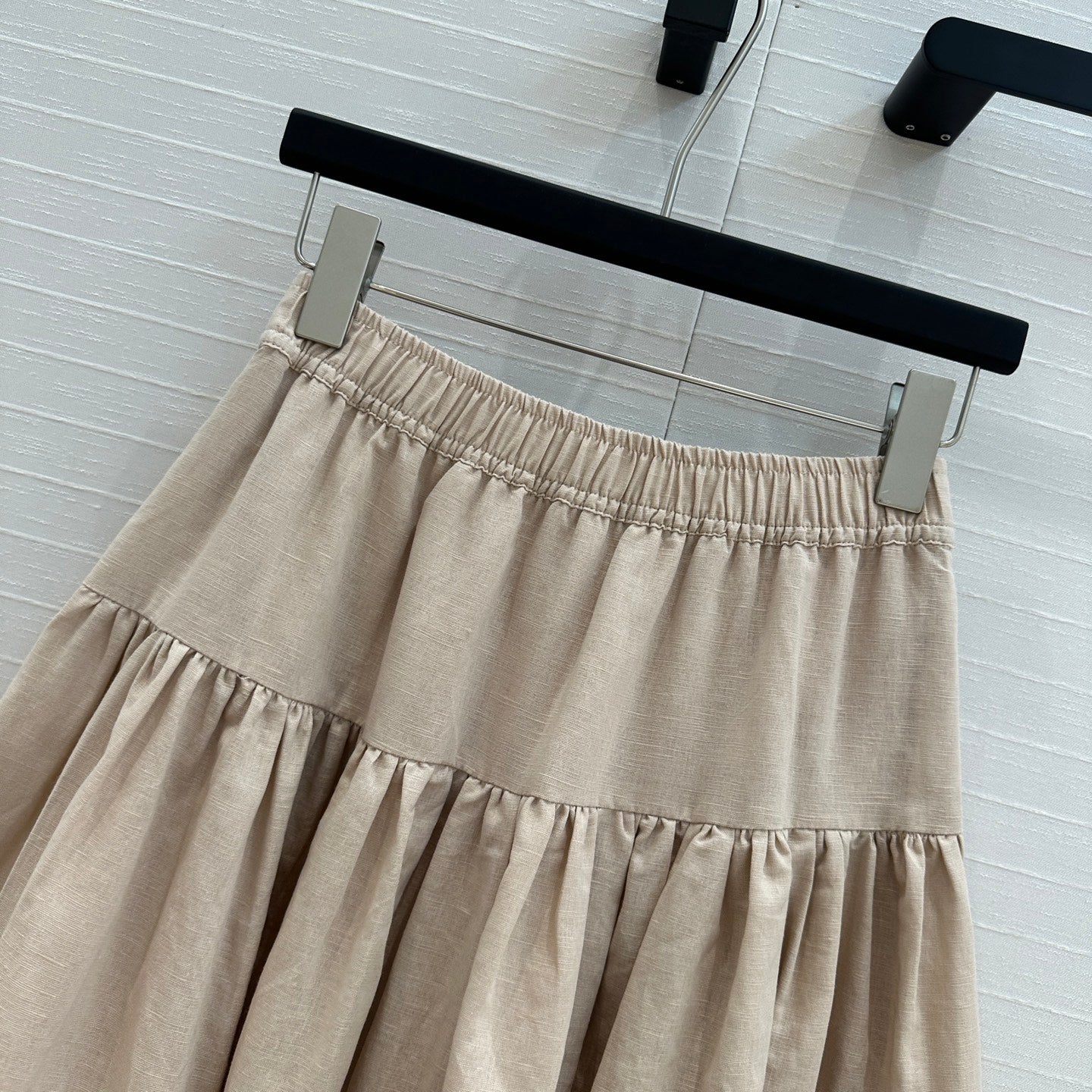 DIO* 25 Linen Long Skirt