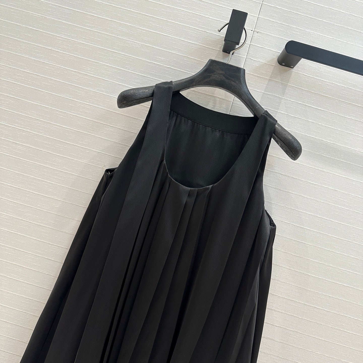 LOEWE* 25SS Halter Vest Dress