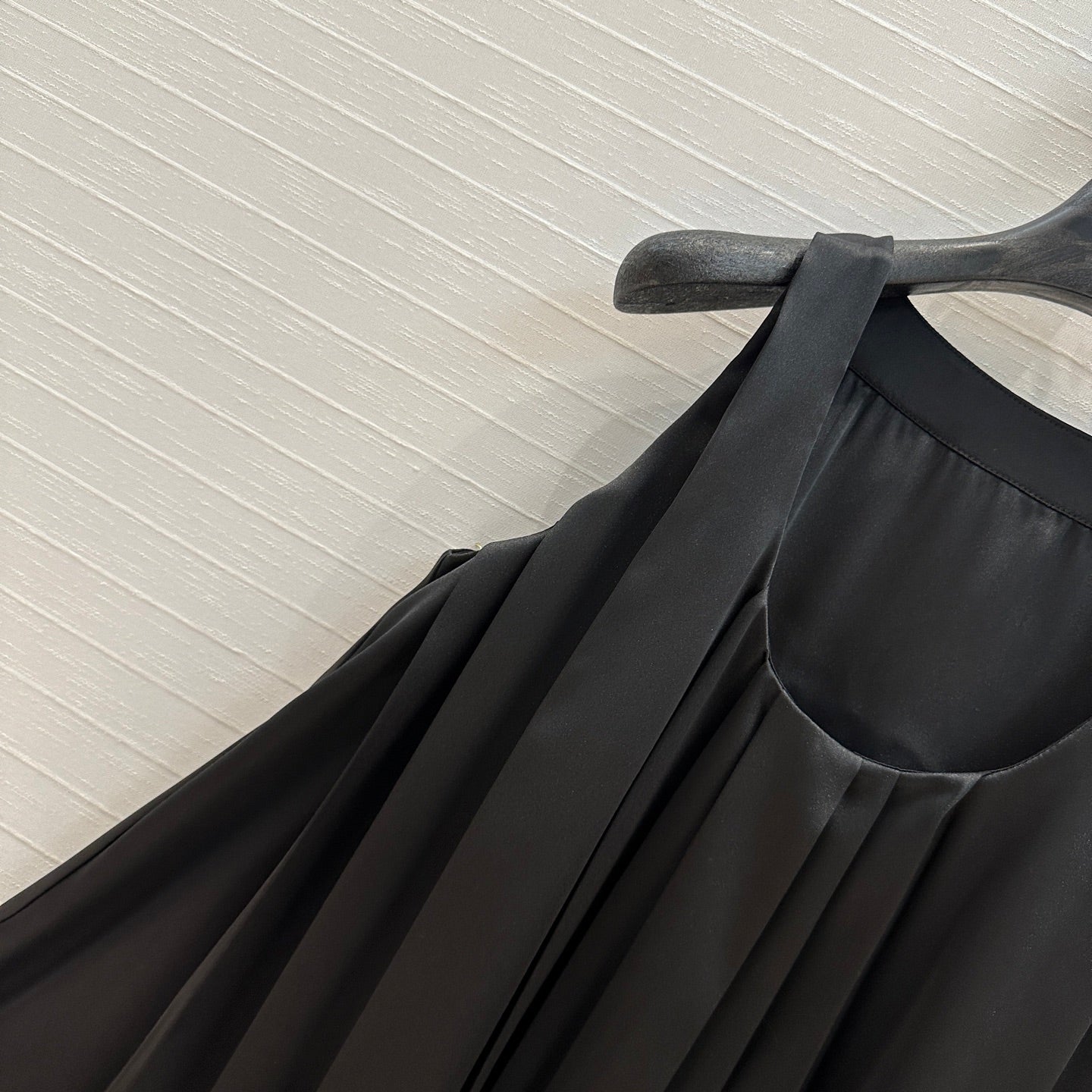 LOEWE* 25SS Halter Vest Dress