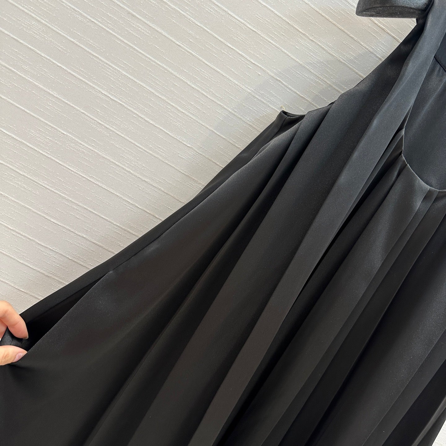 LOEWE* 25SS Halter Vest Dress