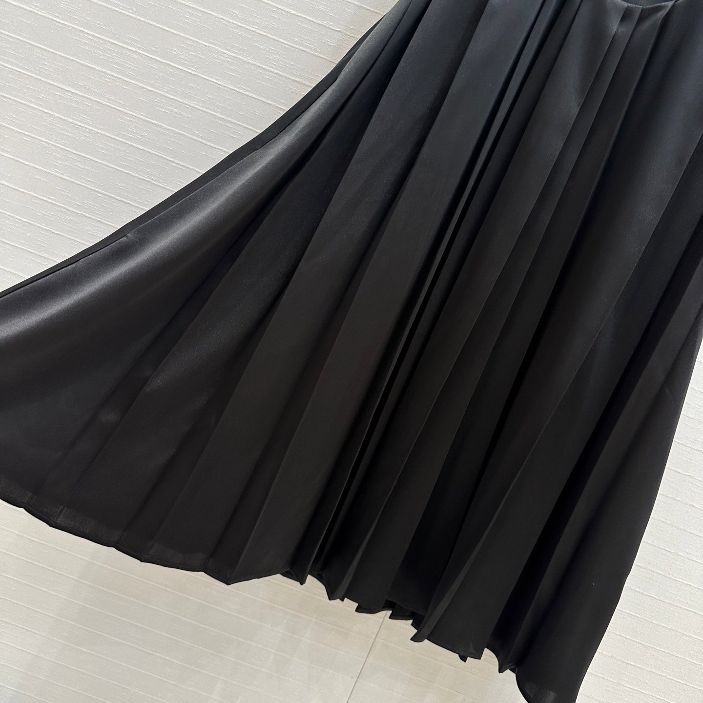 LOEWE* 25SS Halter Vest Dress