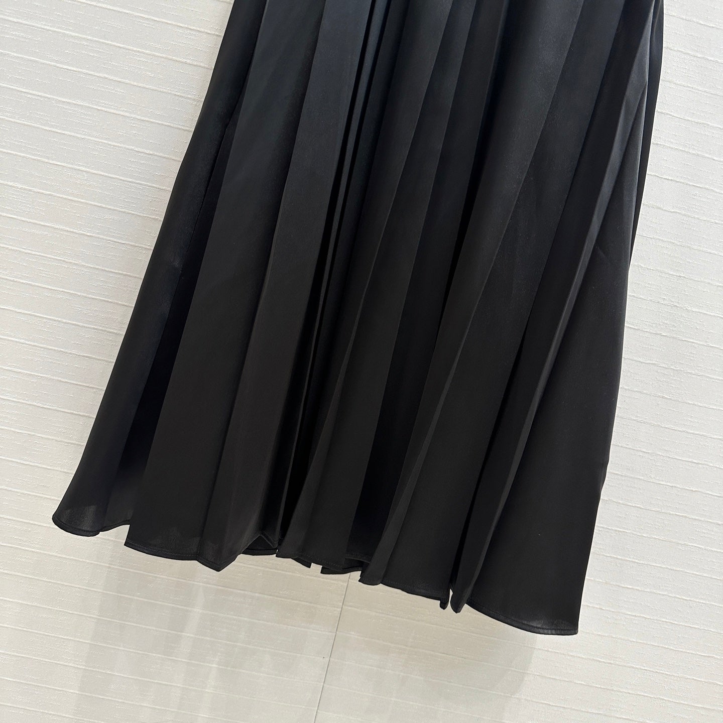 LOEWE* 25SS Halter Vest Dress