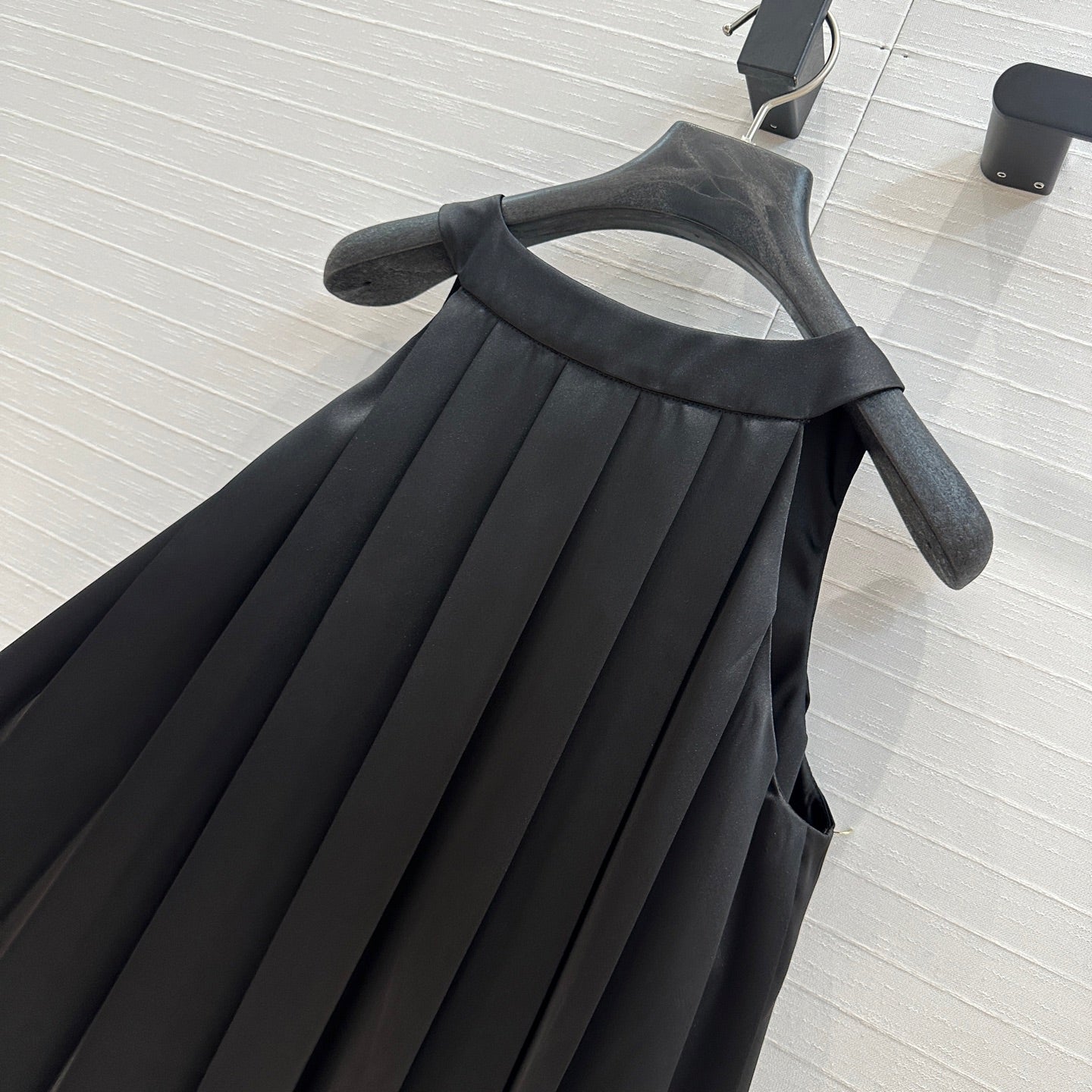 LOEWE* 25SS Halter Vest Dress