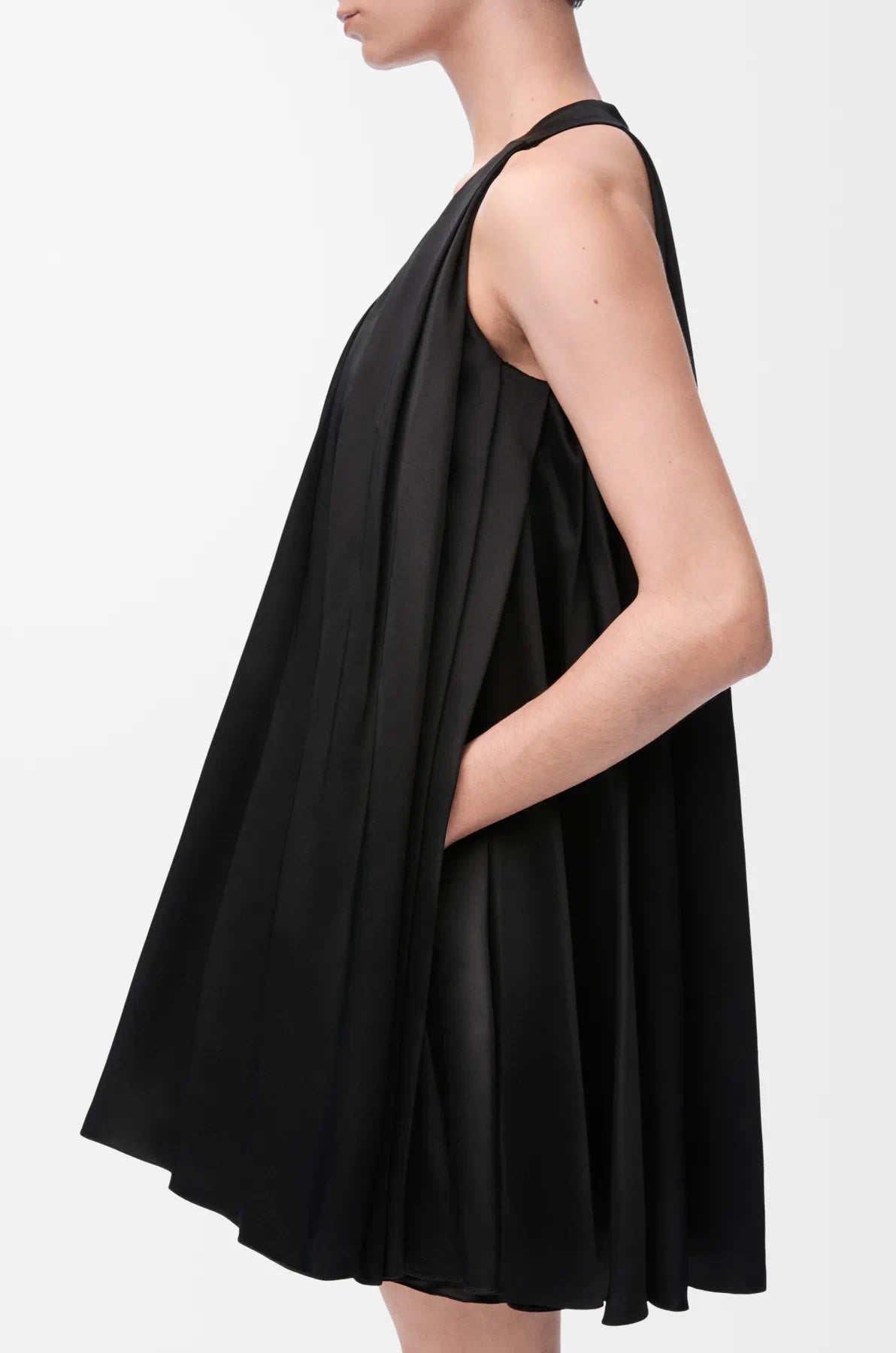 LOEWE* 25SS Halter Vest Dress