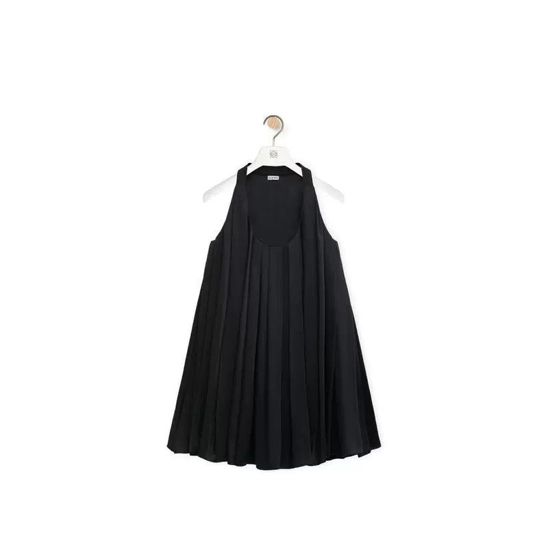 LOEWE* 25SS Halter Vest Dress