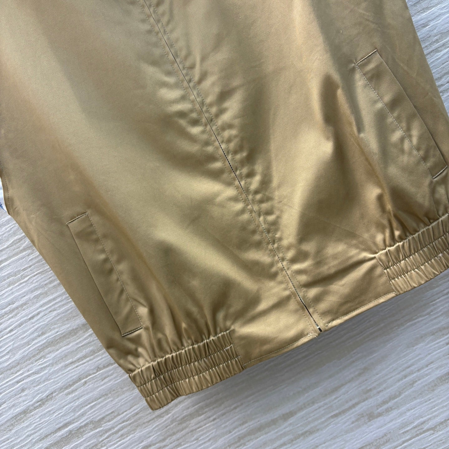 MIU* 25SS sleeveless vest / skirt