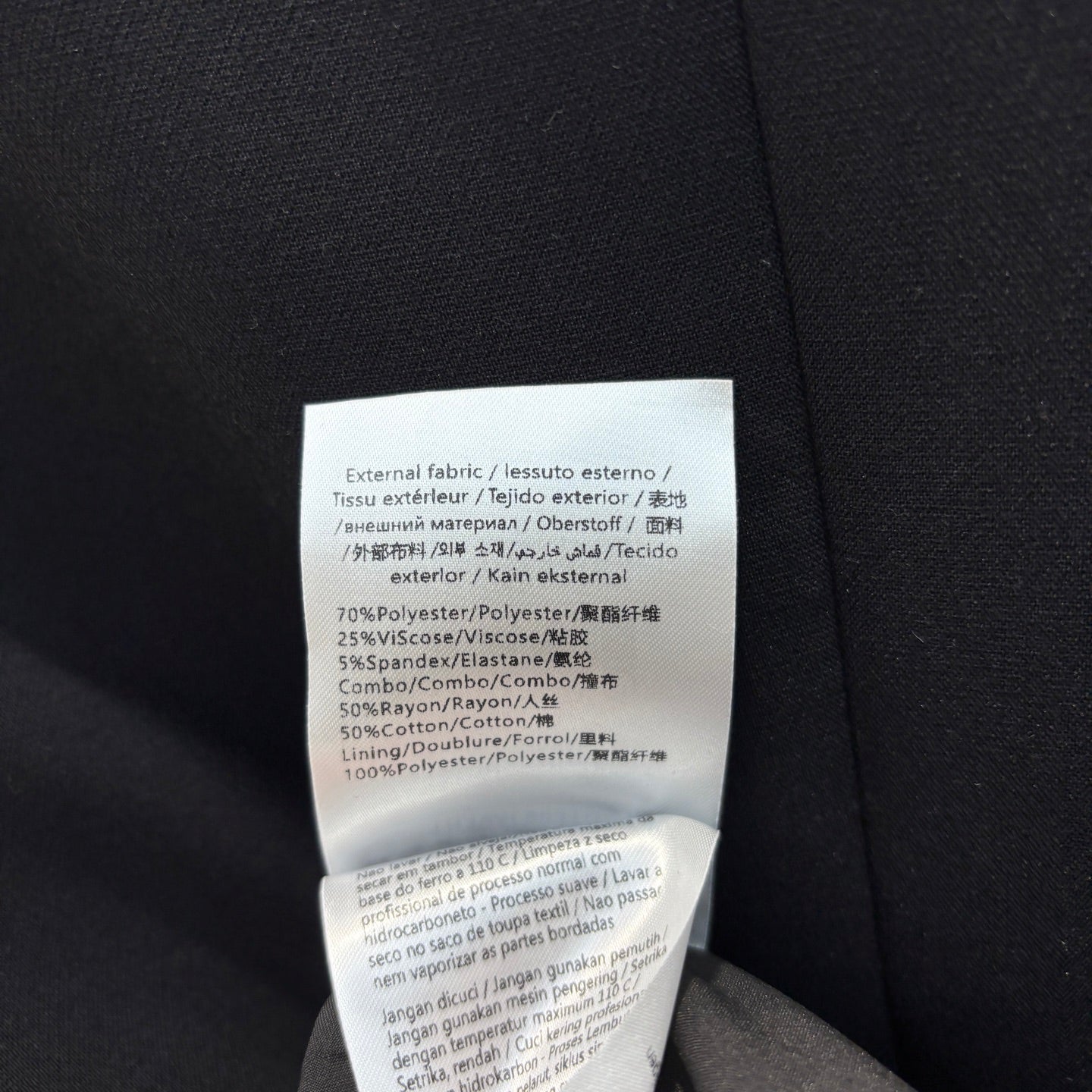 Valentin* 25SS short-sleeved dress