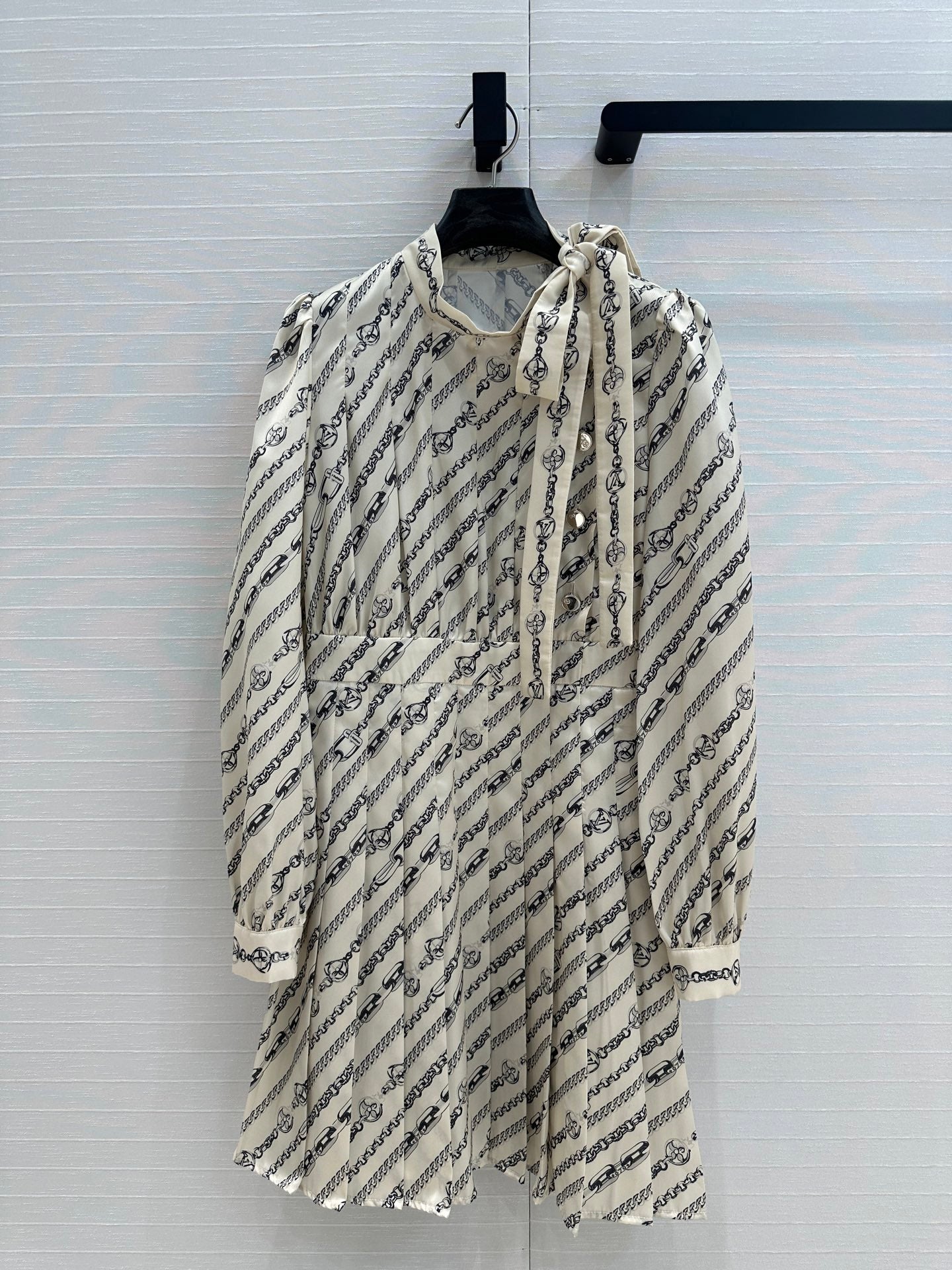 MIU* 25SS sleeveless dress