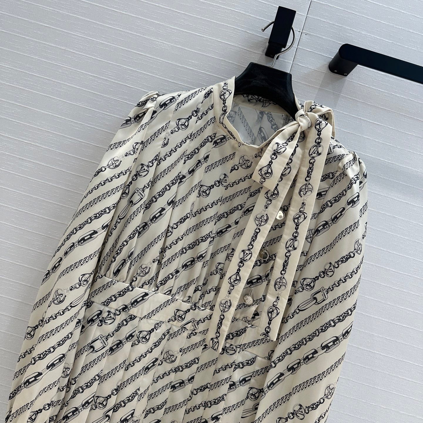 MIU* 25SS sleeveless dress