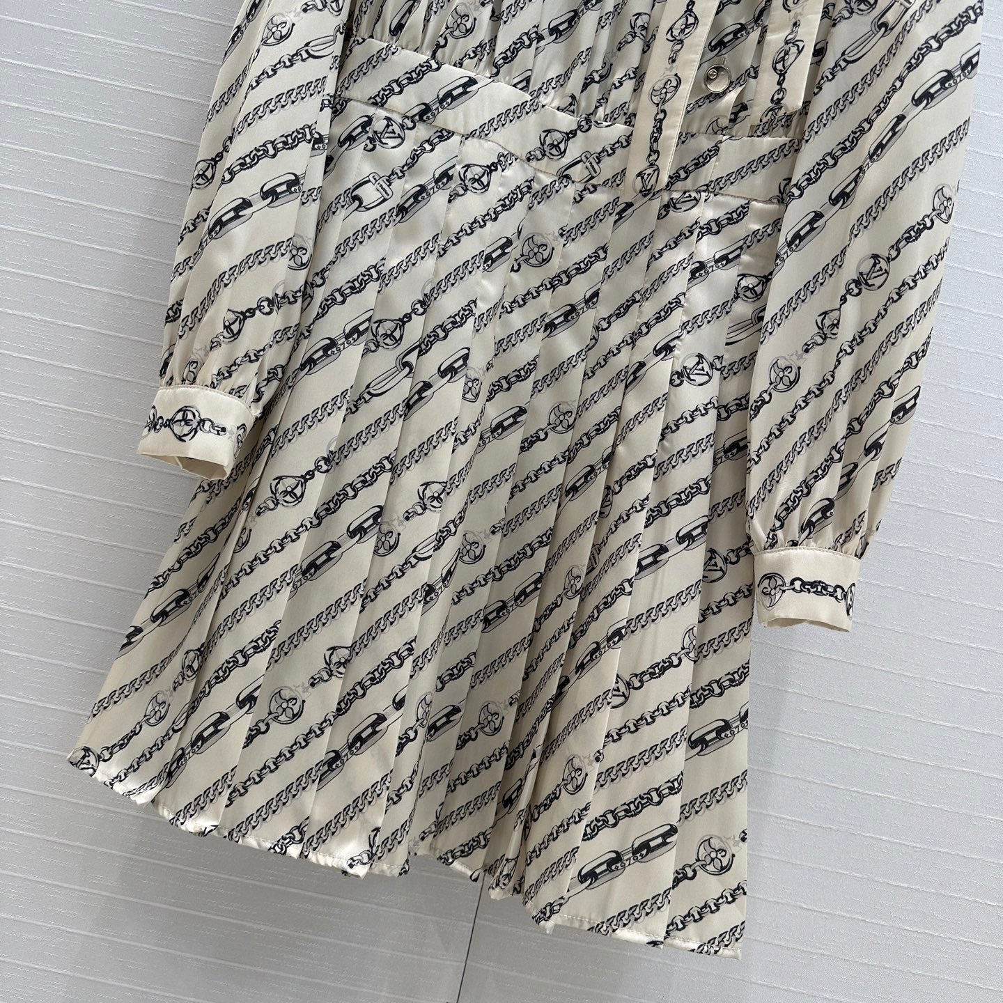 MIU* 25SS sleeveless dress