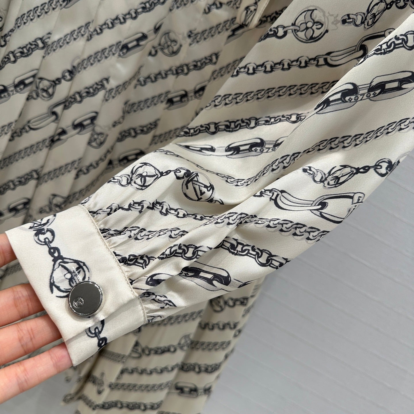 MIU* 25SS sleeveless dress