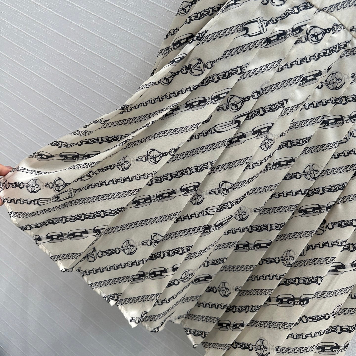 MIU* 25SS sleeveless dress