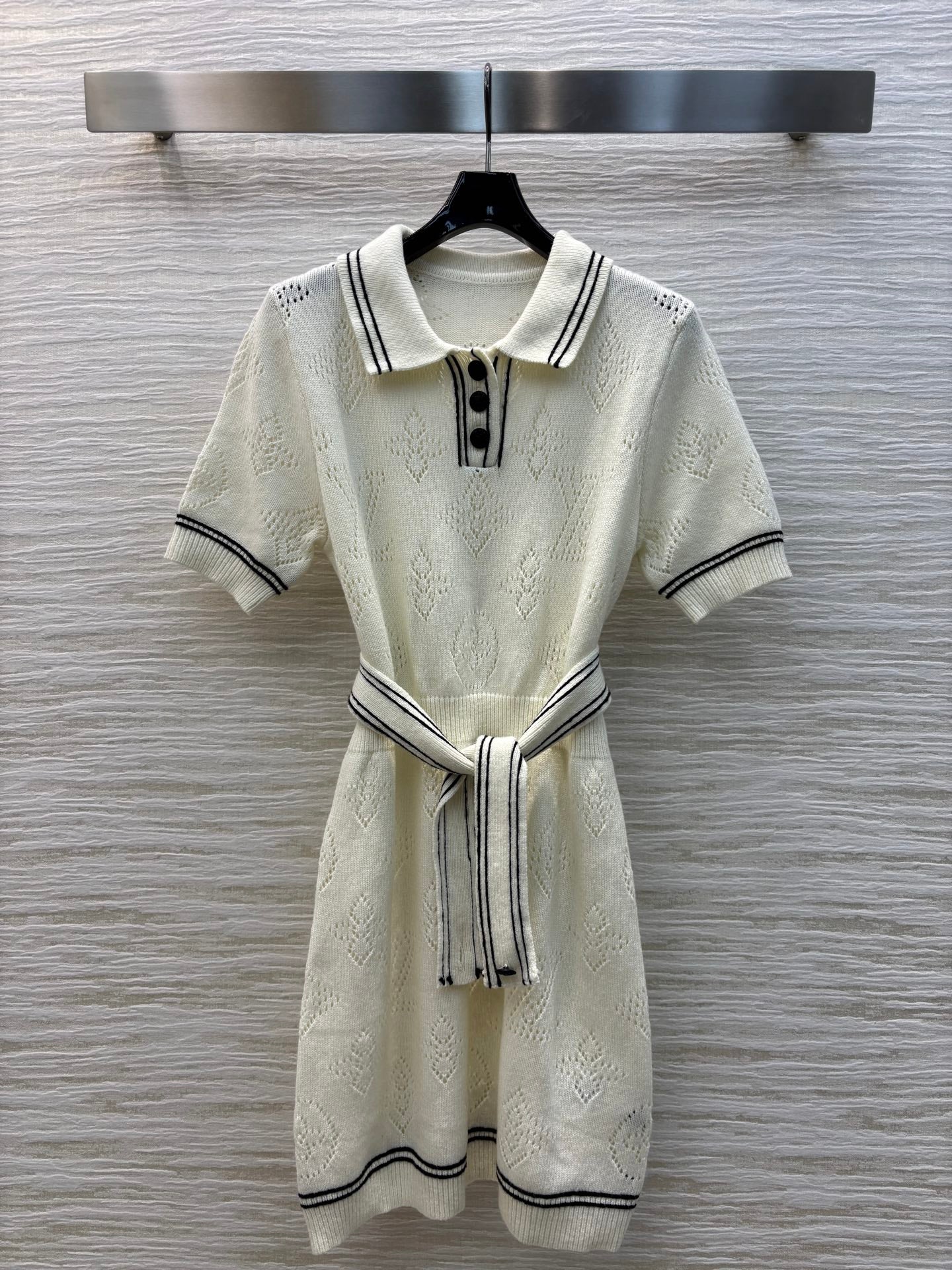 LOU* 25 sweater dress