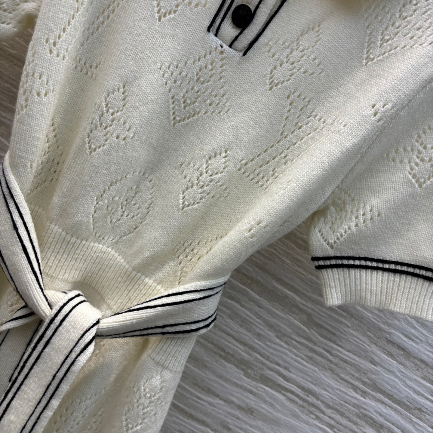 LOU* 25 sweater dress