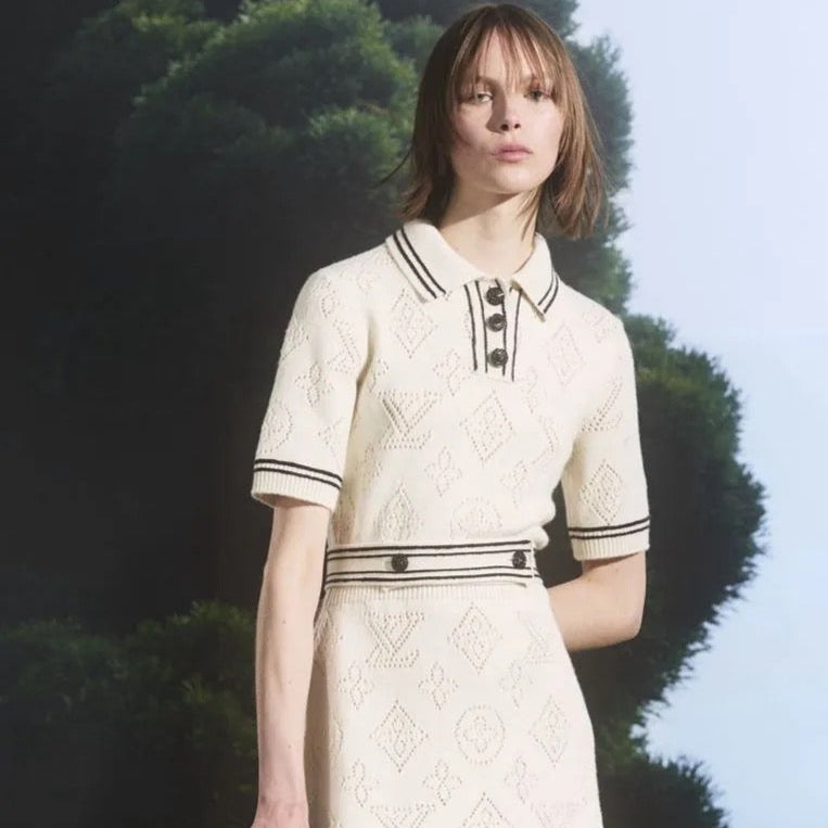 LOU* 25 sweater dress