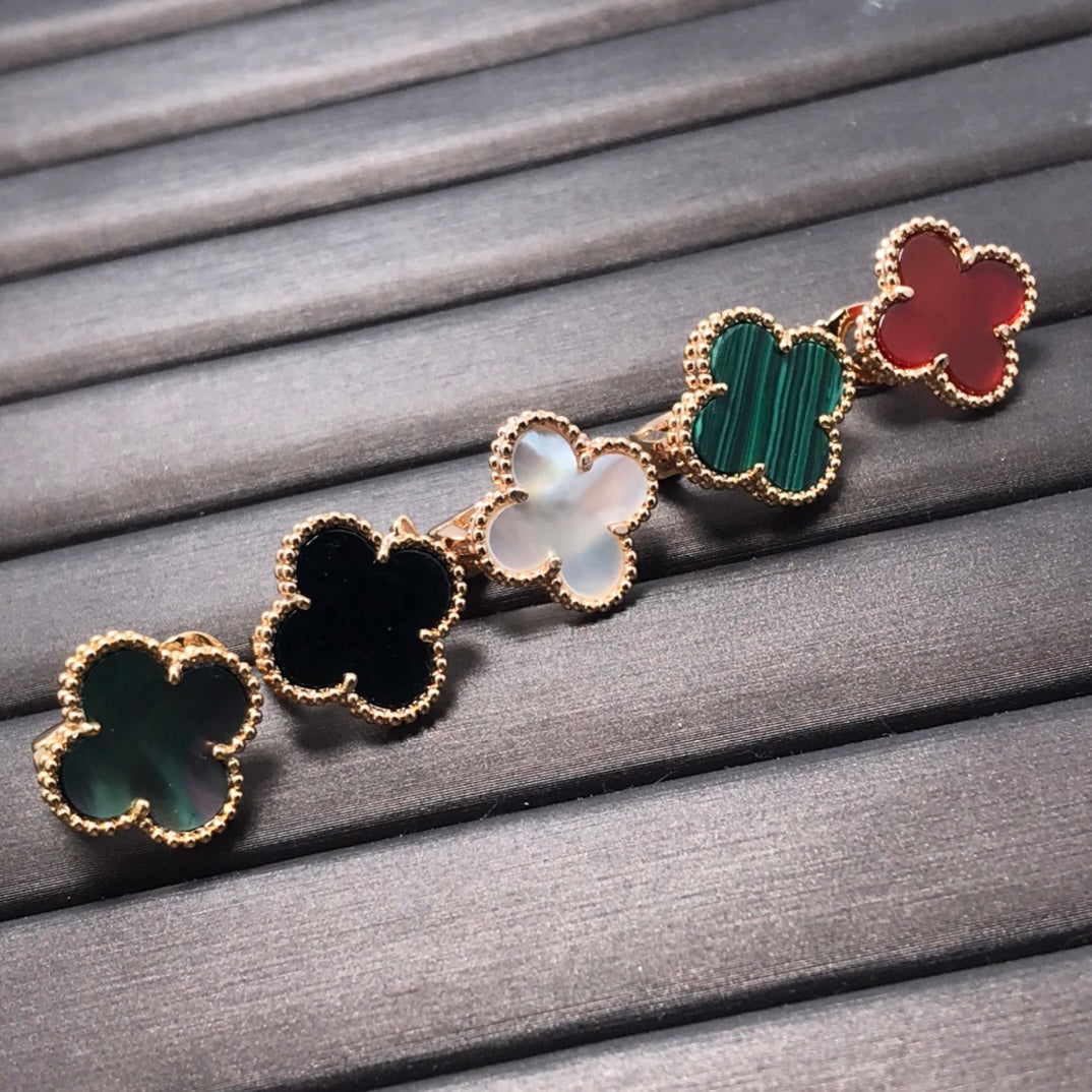 Jacques van Boel Earrings