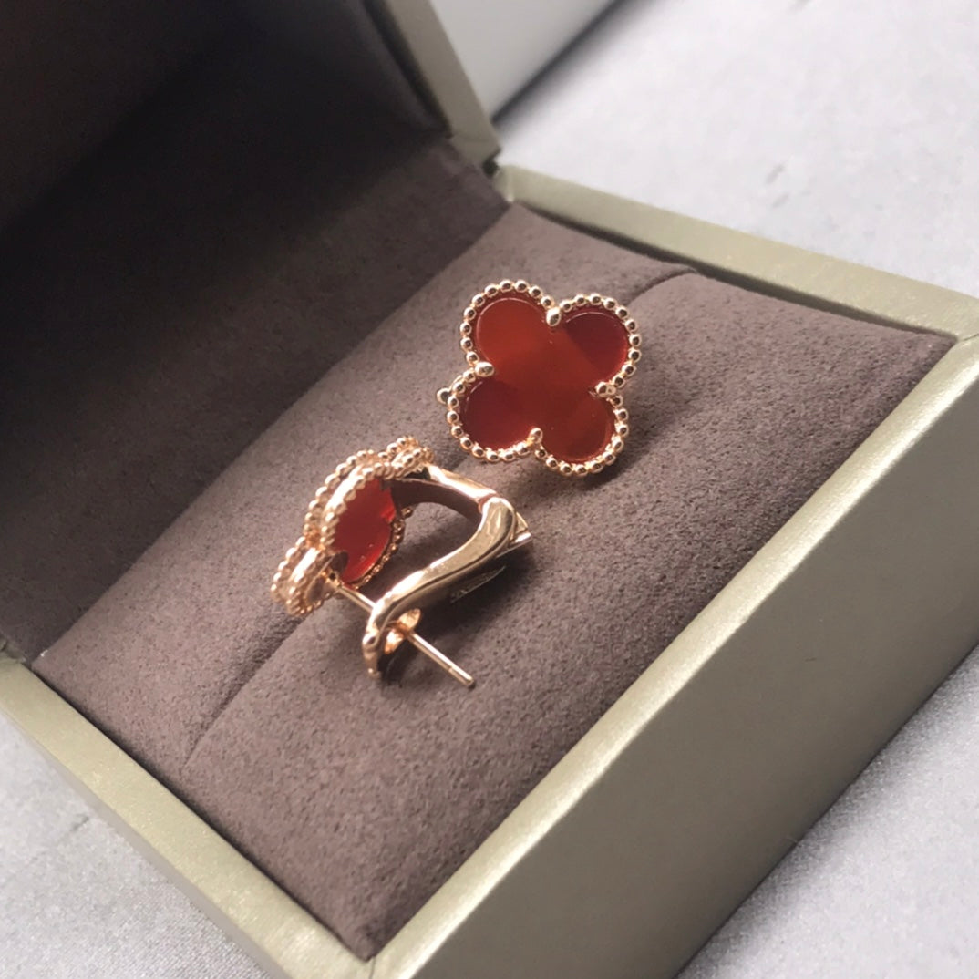 Jacques van Boel Earrings