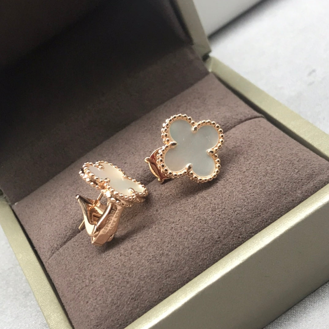 Jacques van Boel Earrings