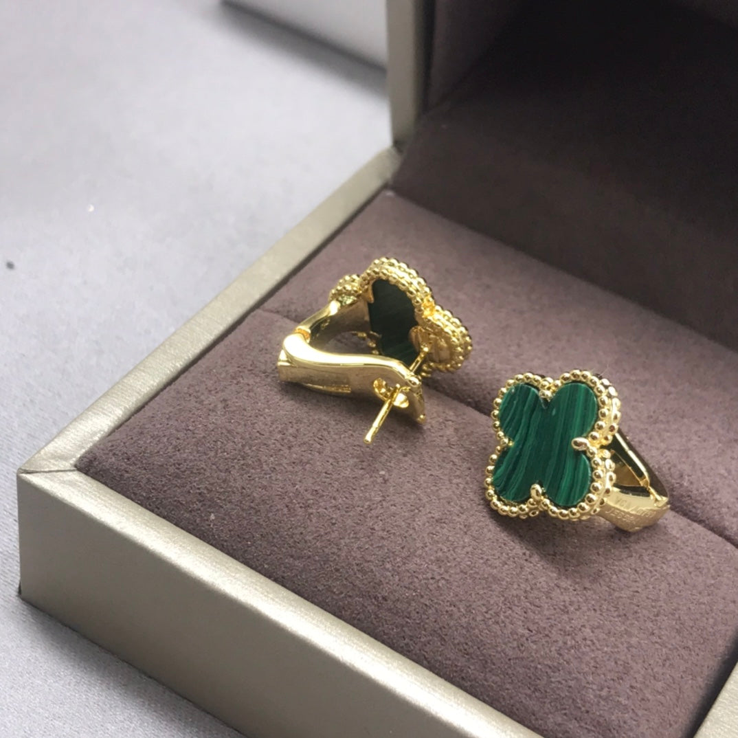 Jacques van Boel Earrings