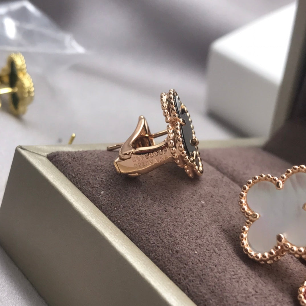 Jacques van Boel Earrings