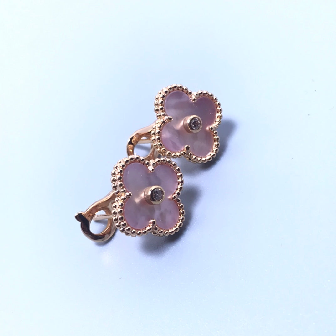 Jacques van Boel Earrings