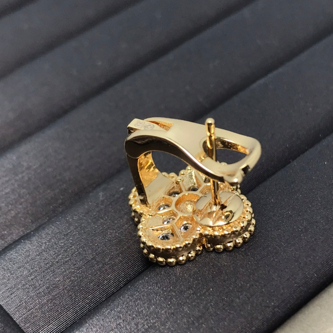 Jacques van Boel Earrings