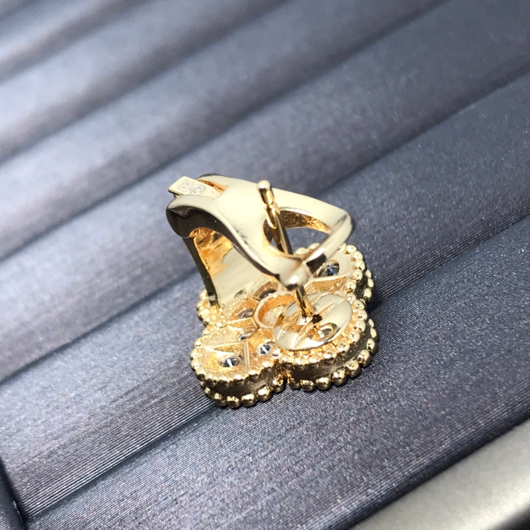 Jacques van Boel Earrings