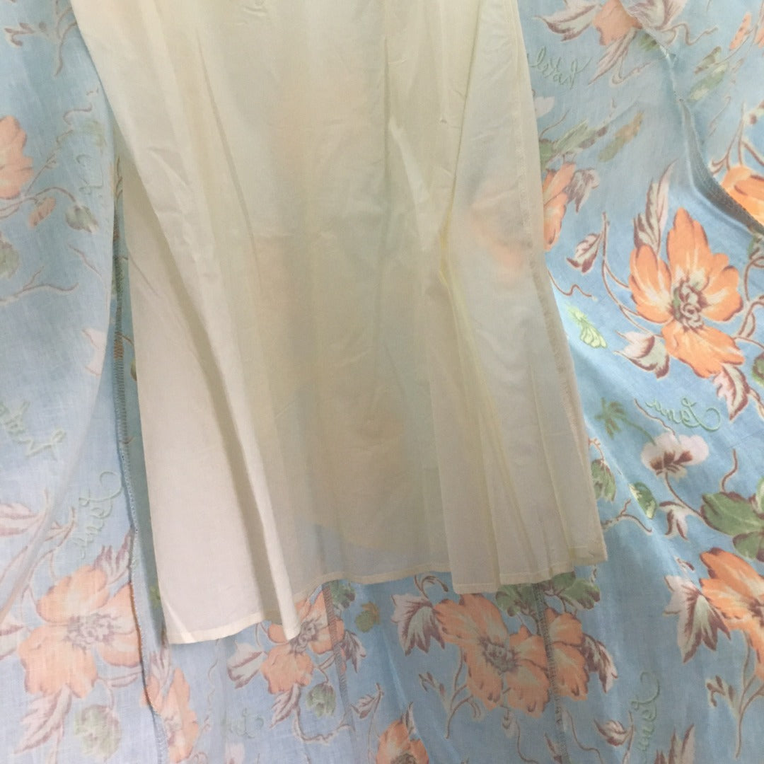 ZIM*Puff Short Sleeve Dress