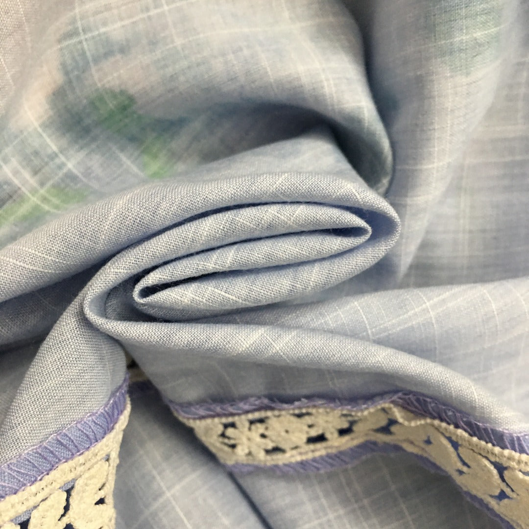 ZIM* Lace Panel Long Sleeve Shirt + Shorts Dress