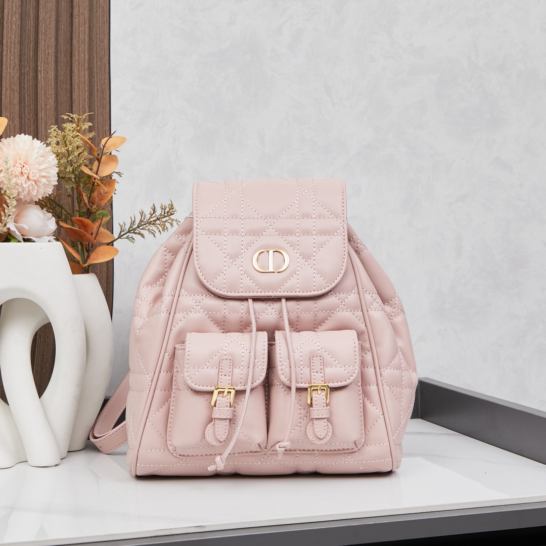 DIO* 25SS Backpack