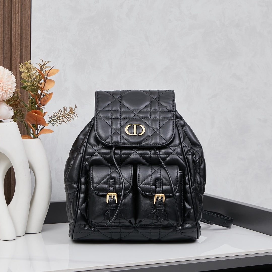 DIO* 25SS Backpack