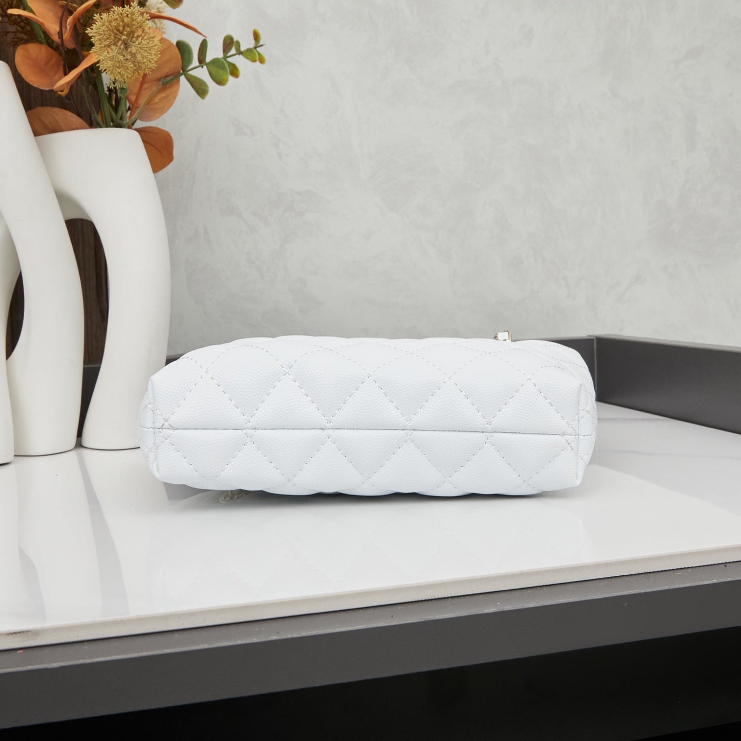 CHAN* 25SS MINI TOTE BAG