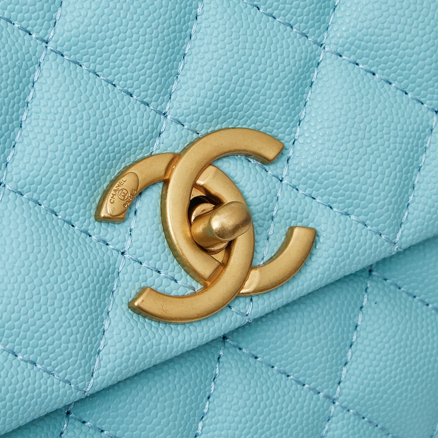 CHAN* 25SS HANDIE BAG