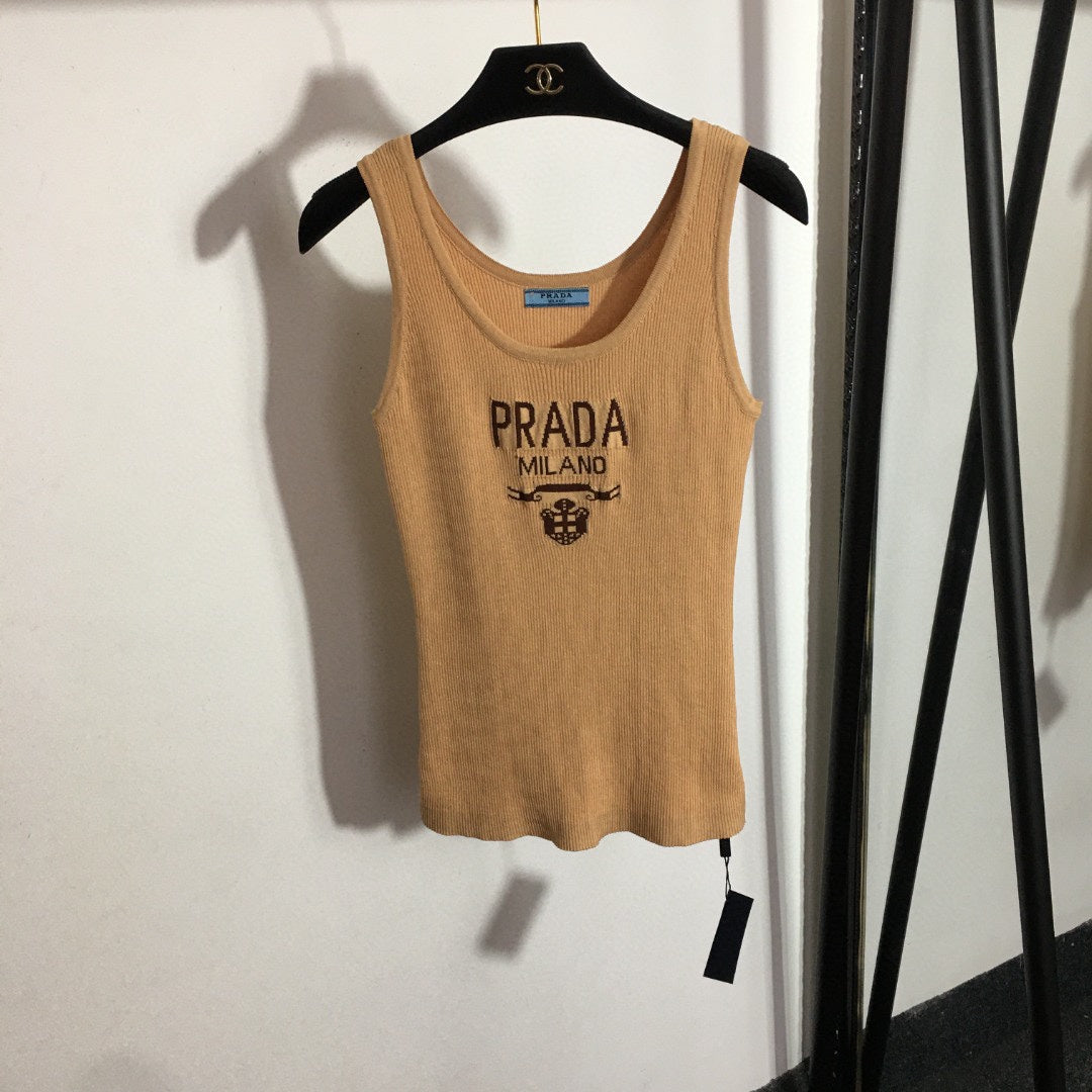 Cotton vest