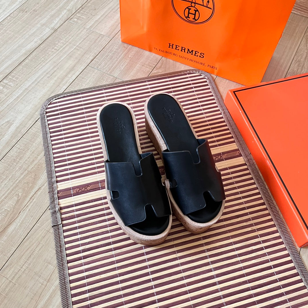 Herm* Wedge Slides