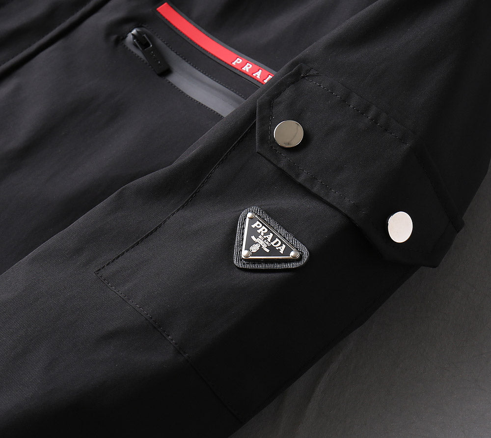 PRA* 25SS Men's Jacket