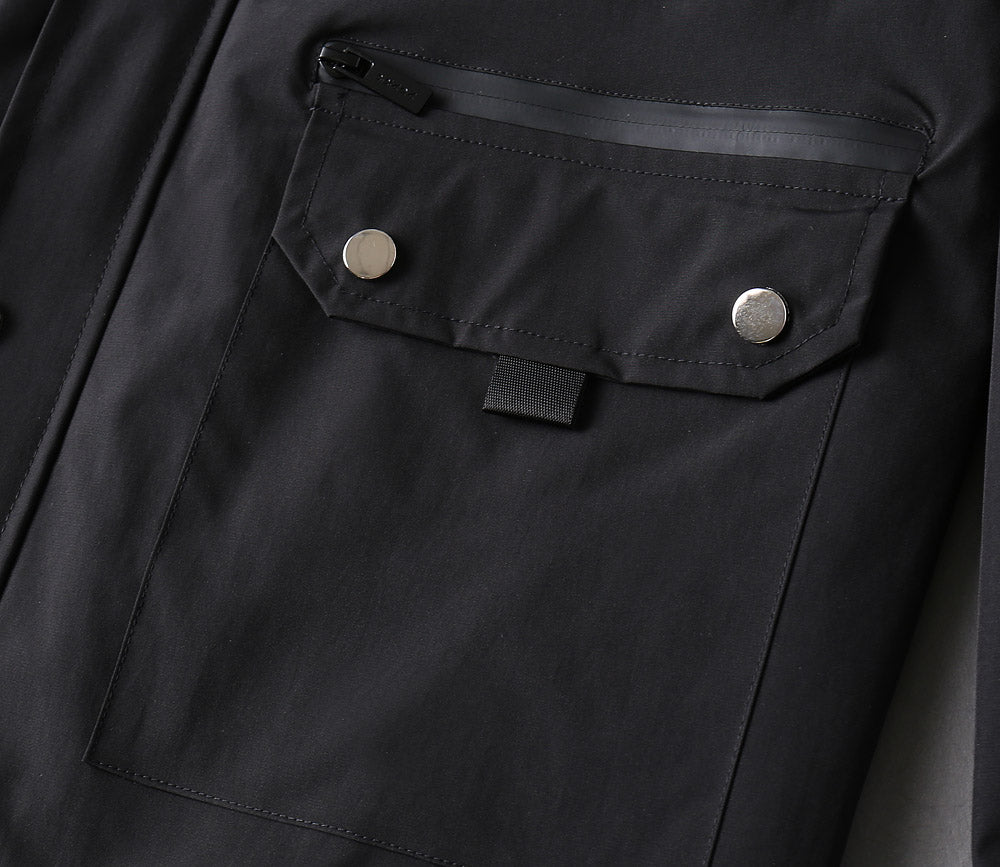 PRA* 25SS Men's Jacket